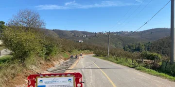 Sakarya, 13 km ‘V Kanal’ yapacak.