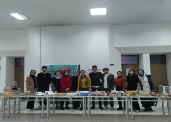 Büyükşehir, engelli kadın ve çocuklar için proje başlattı.