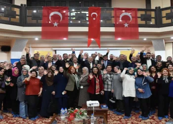 Erzurum Öğretmen Akademileri’nde açılış programı