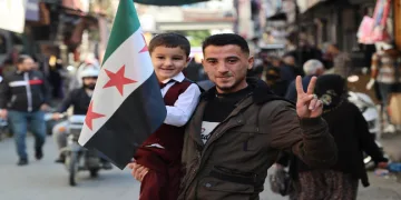 Adana’daki Suriyeliler, dönmeye hazır