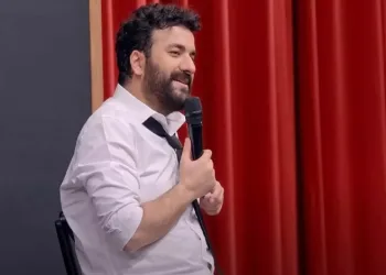 Sevgilisi için ‘Zampara mı?’ diye sordu