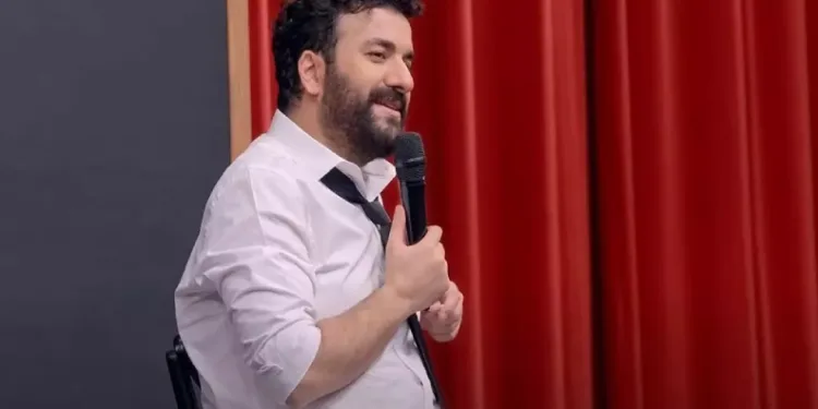 Sevgilisi için ‘Zampara mı?’ diye sordu