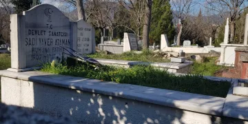 Devlet Sanatçısı Ataman Anıldı