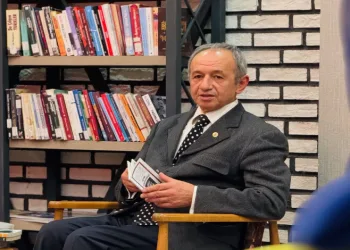 Sincan, gençleri Yalsızuçanlar ile buluşturdu.