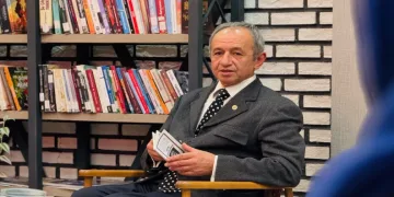 Sincan, gençleri Yalsızuçanlar ile buluşturdu.
