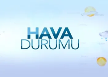 Meteroloji’den hava tahminleri