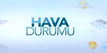 Meteroloji’den hava tahminleri