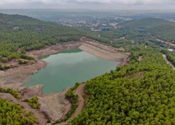 “Antalya’da kuraklık alarmı: Su kıtlığı kapıda”