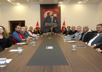 Muğla’da üretim planlama çalışmaları tamamlandı