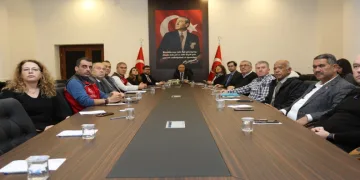 Muğla’da üretim planlama çalışmaları tamamlandı