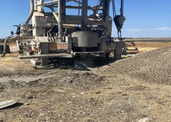 BASKİ’nin Ayvalık seferberliği sürüyor