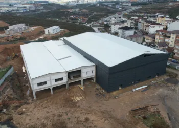 9 farklı branşta antrenman imkanı