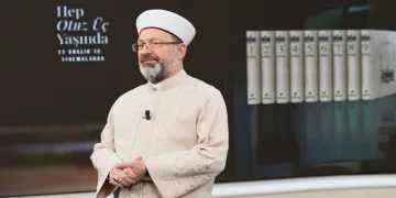 “Hep Otuz Üç Yaşında” filmi beyaz perdede