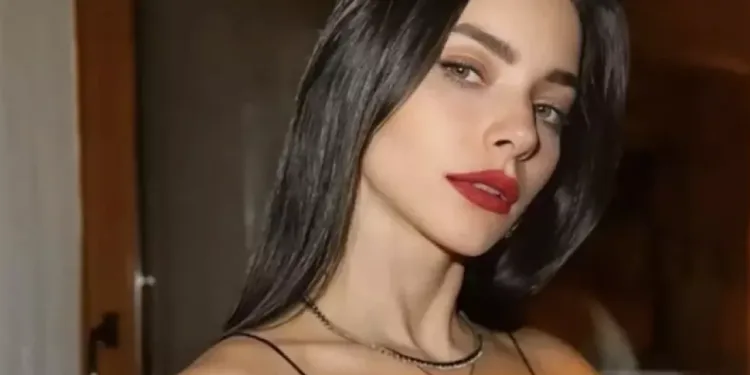 Merve Boluğur’un son paylaşımı beğenilmedi