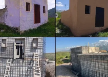 Hakkari’de 48 içme suyu deposu onarıldı