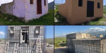 Hakkari’de 48 içme suyu deposu onarıldı