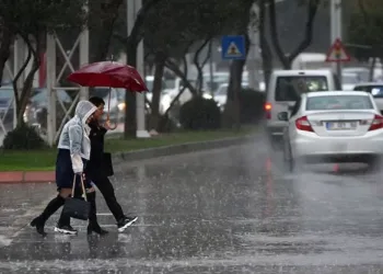 Yurt Genelinde Hava Nasıl Olacak?
