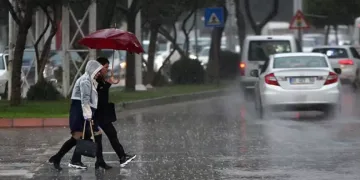 Yurt Genelinde Hava Nasıl Olacak?