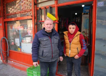 Kahramanmaraş’taki Suriyeliler, ülkelerine dönmek için sabırsızlanıyor