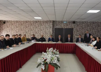 Salihli’de kadına şiddet ele alındı