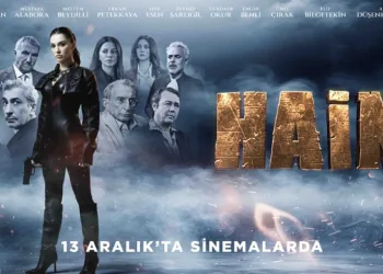 “Hain” 13 Aralık’ta Vizyona Giriyor