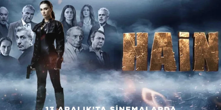 “Hain” 13 Aralık’ta Vizyona Giriyor