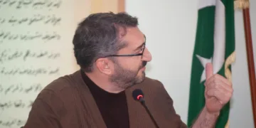 Gördük’ün makalesi Boşnakça yayımlandı