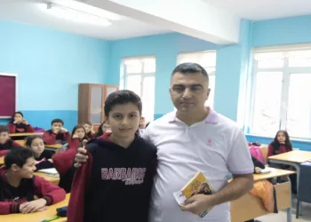 ‘Askıda Tost’ Projesi Yürekleri Isıttı