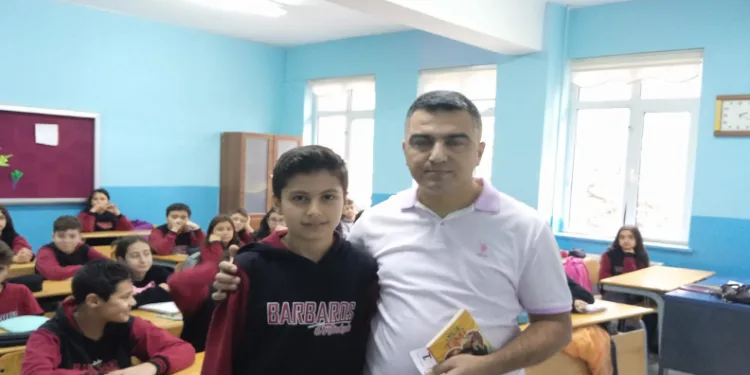 ‘Askıda Tost’ Projesi Yürekleri Isıttı