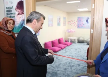 Erzurum’da Anne Adayları Hazırlanıyor