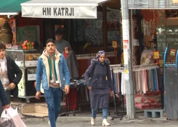 Suriyeliler dönüşe hazırlanıyor
