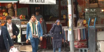 Suriyeliler dönüşe hazırlanıyor