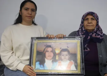 Reyhanlı Patlamasında Kayıp Anne: “Esad Yansın”