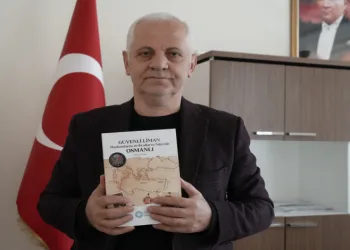Osmanlı’nın Hoşgörüsü Kitaplaştı