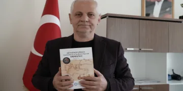 Osmanlı’nın Hoşgörüsü Kitaplaştı