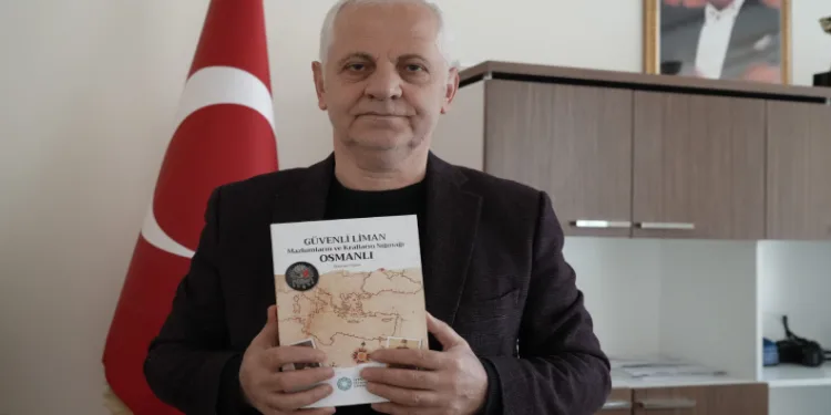 Osmanlı’nın Hoşgörüsü Kitaplaştı