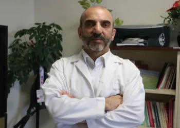 Uzman: “Ayı saldırısında kaçmayın, irileşin”