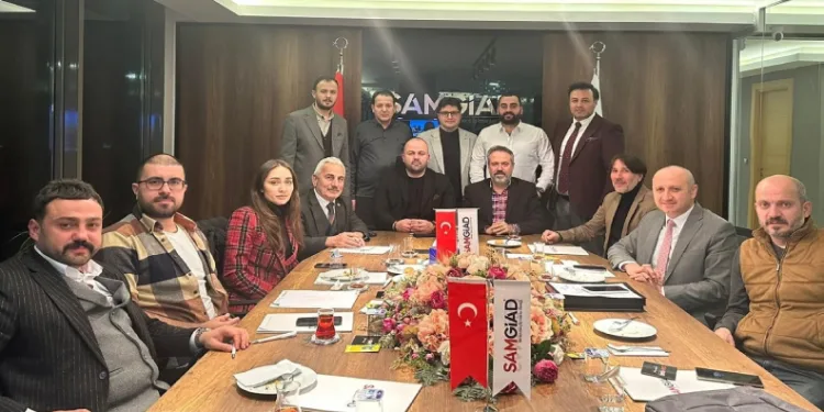Kızılay’dan kan bağışı protokolü