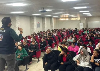 SİBERAY projesiyle 185 kişiye eğitim verildi.