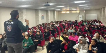 SİBERAY projesiyle 185 kişiye eğitim verildi.