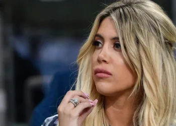 Wanda Nara ve L-Gante, aşk dolu tatilde