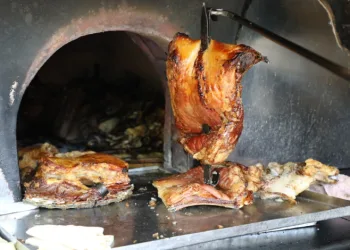 Denizli Tandır Kebabı esnafı denetlendi.