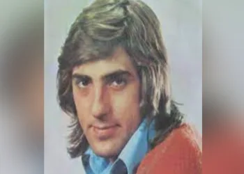 Çilli Bom’un bestekarı hayatını kaybetti