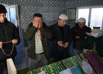 “Samsun’da ‘Yahya’ ve ‘Sati’ İsim Geleneği”