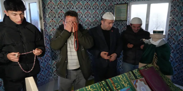 “Samsun’da ‘Yahya’ ve ‘Sati’ İsim Geleneği”