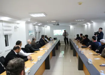 “‘Baba Olma Sanatı’ Semineri Kapanışı”