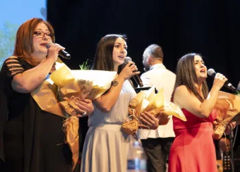 Anadolu kültürü, Mersin’de buluştu
