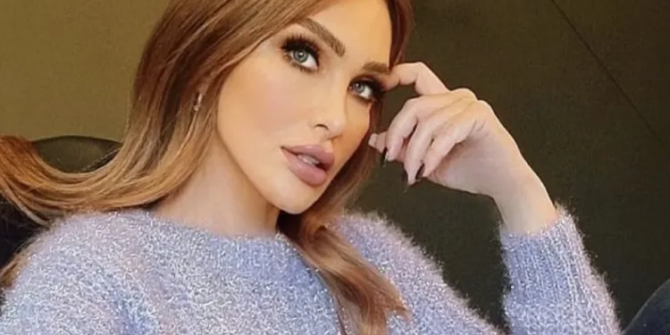 Seren Serengil’den bomba gibi iddia