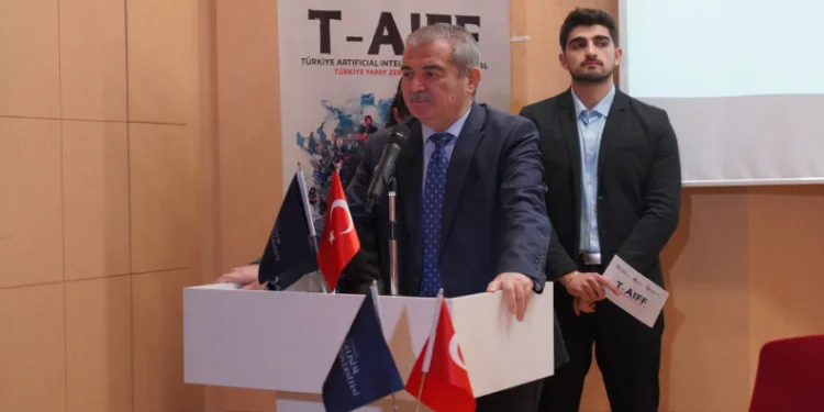 Türkiye’nin İlk AI Film Festivali Tamamlandı