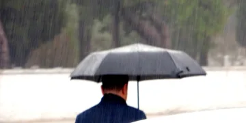 Muğla’da sel ve fırtına uyarısı